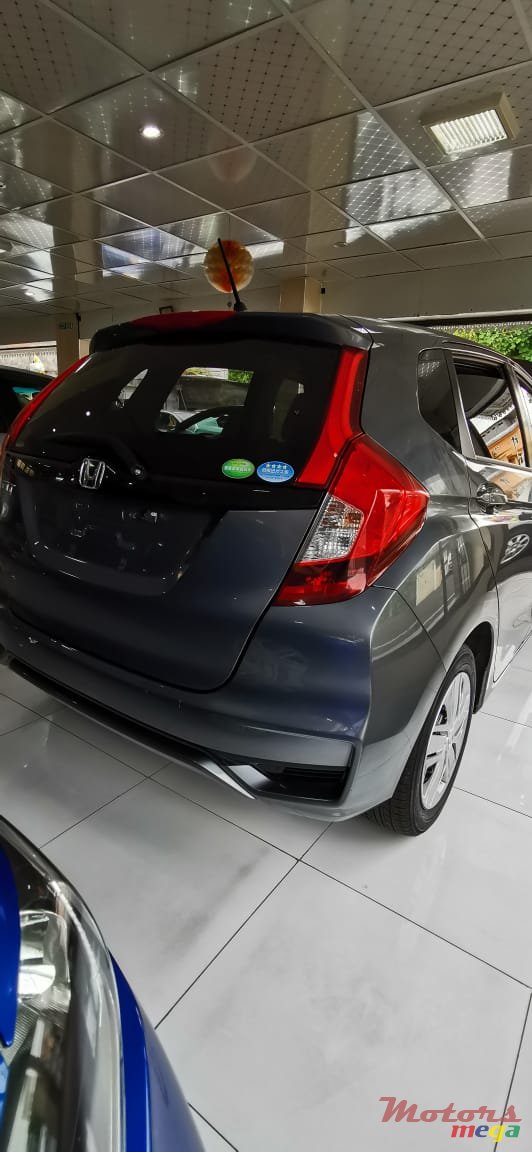 2019' Honda Fit Aria photo #6