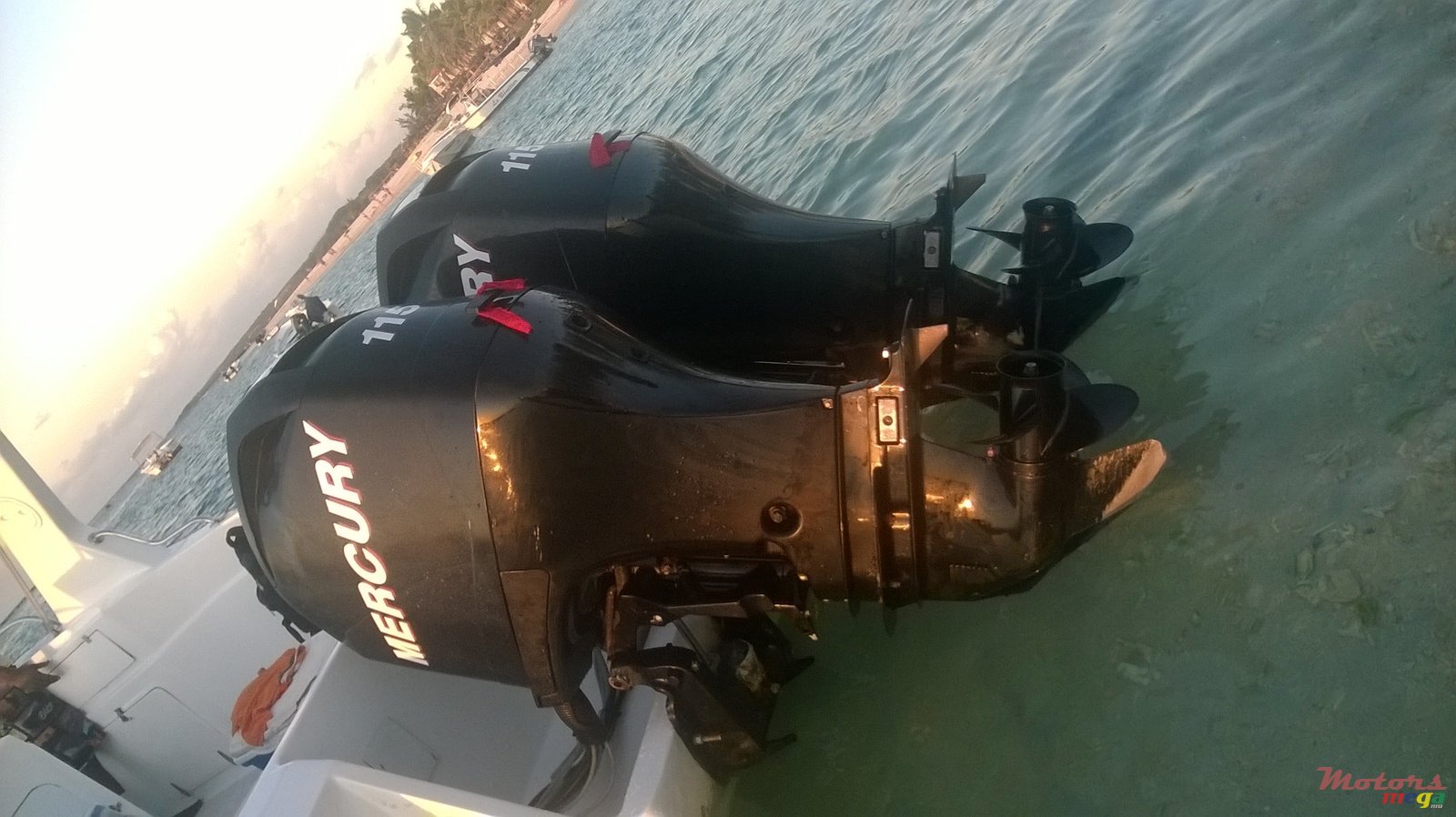 2008' Mercury photo #1