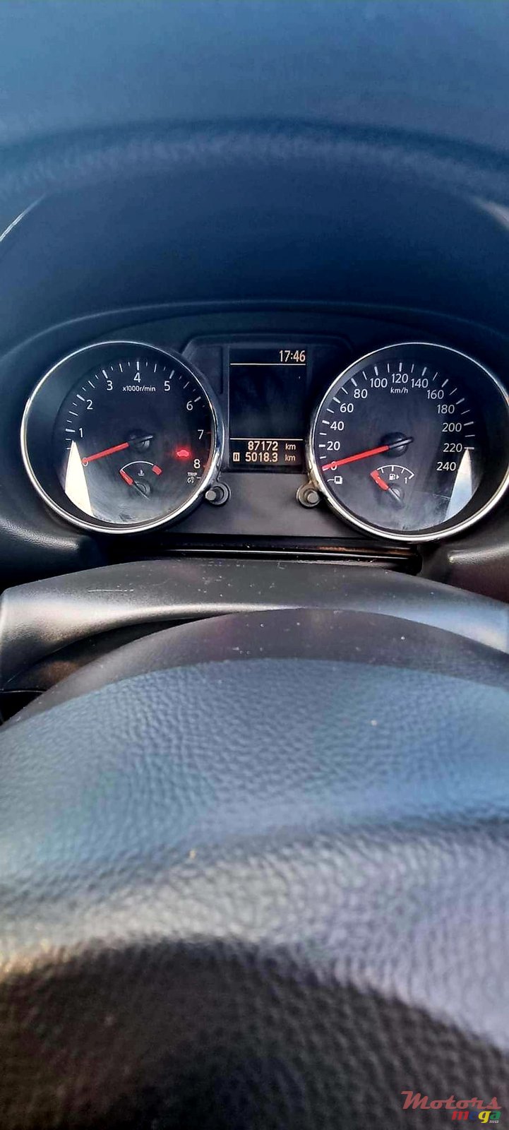 2014' Nissan Qashqai photo #2