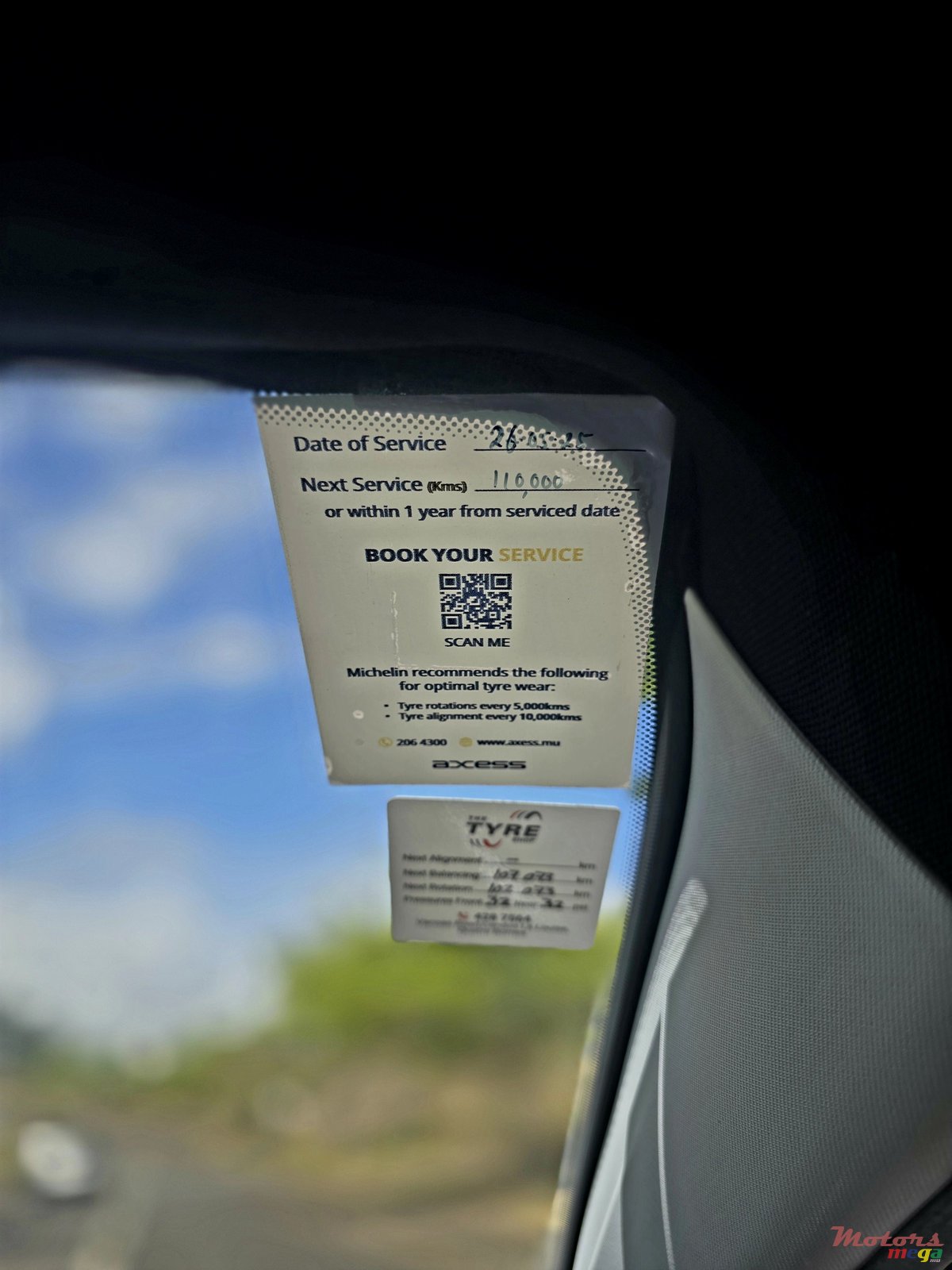 2016' Peugeot 2008 1.2 Turbo photo #5