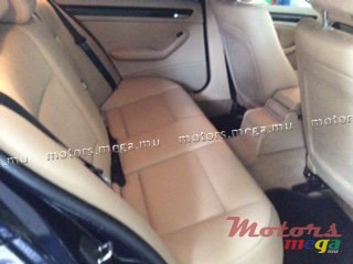 2003' BMW 3 Series E46 2000-2005 photo #4