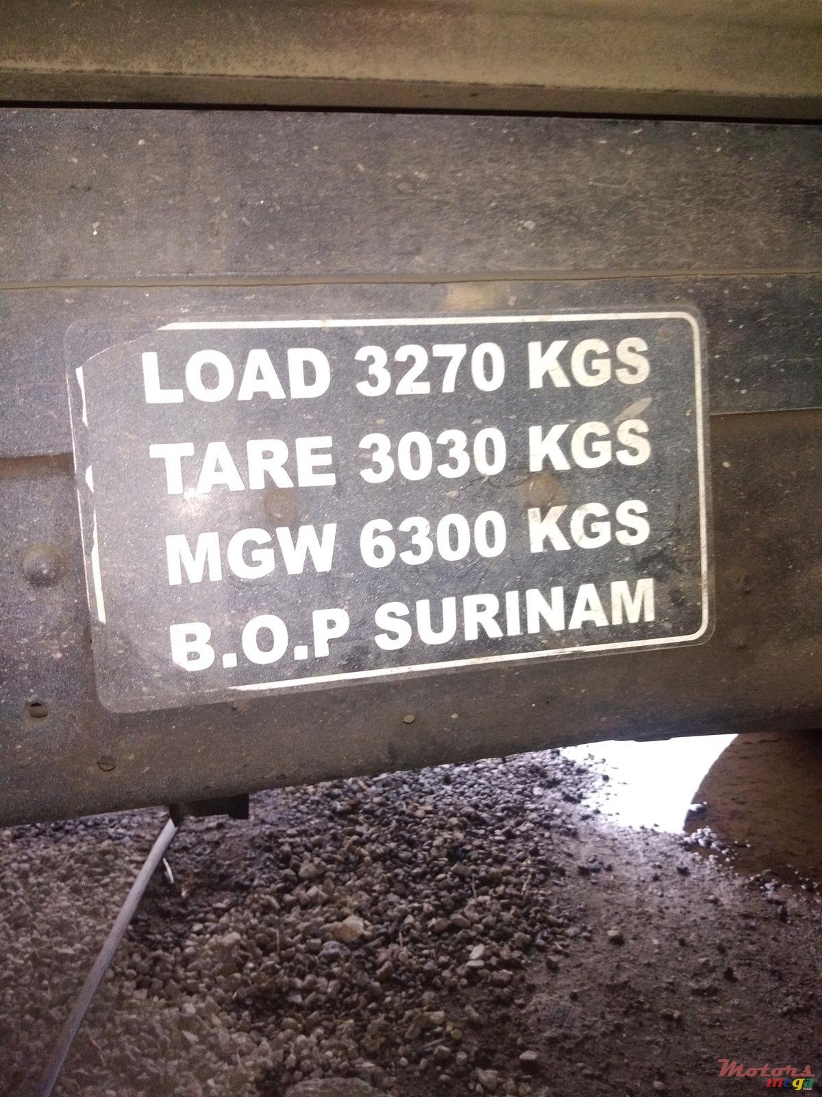 1997' Nissan photo #2