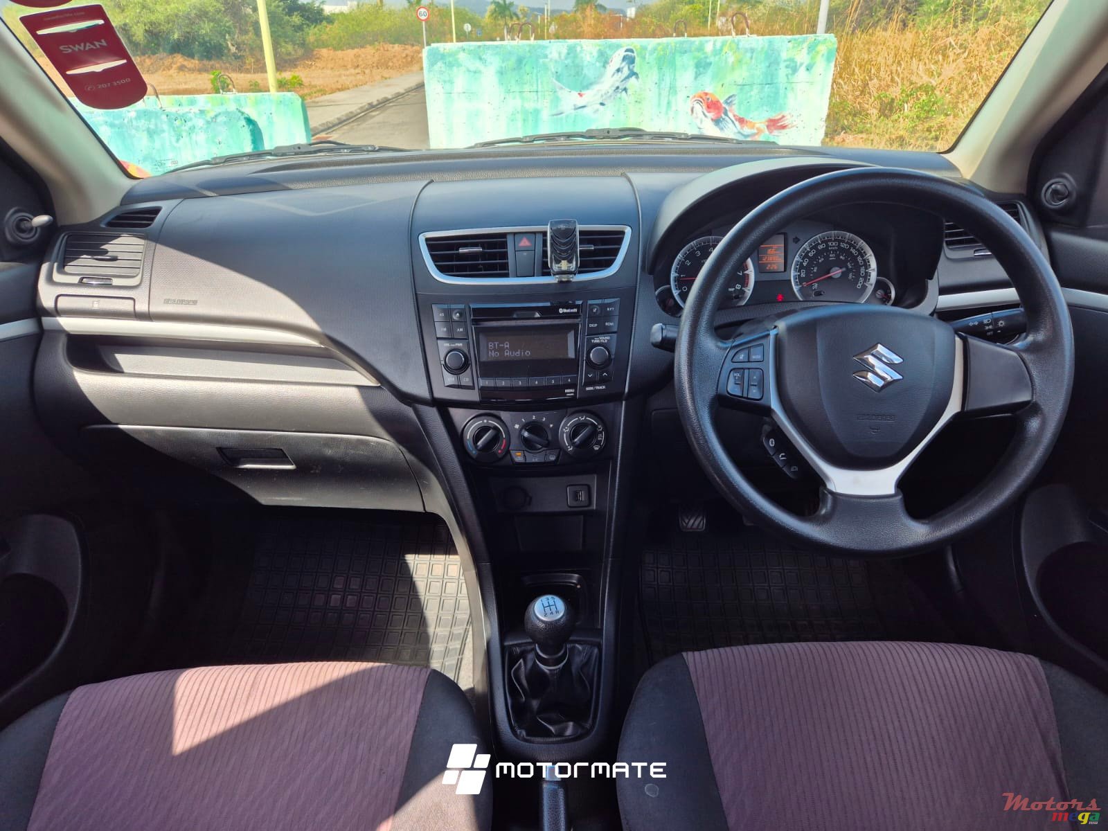 2016' Suzuki Swift DZIRE photo #6
