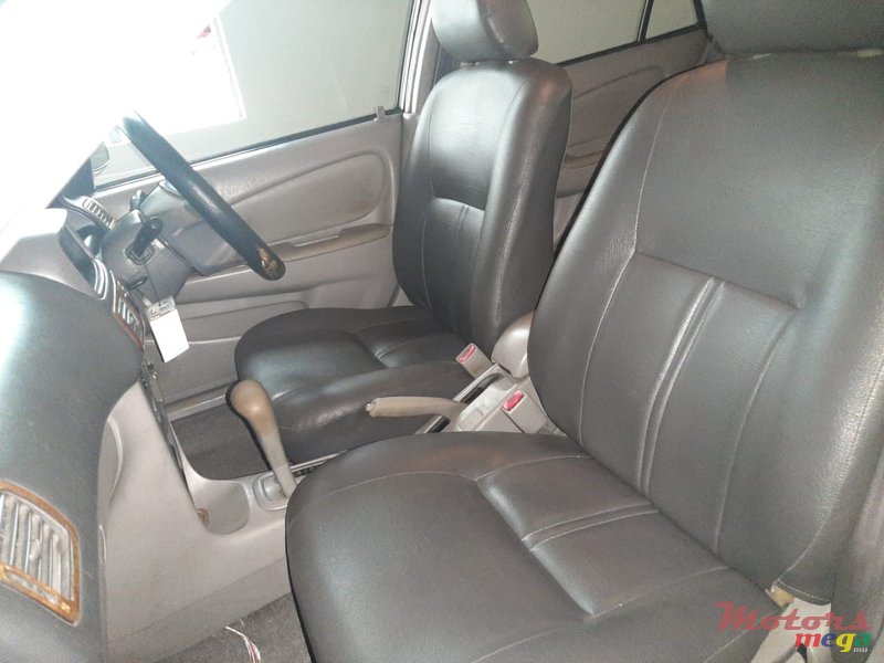 1999' Toyota Corolla photo #5