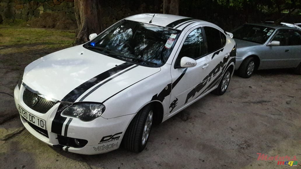 2010' Proton Gen.2 photo #1