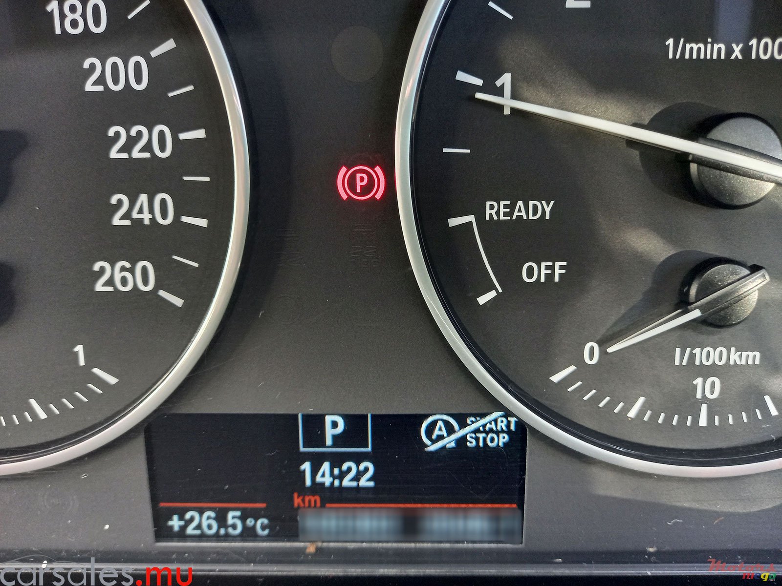 2016' BMW X1 SDRIVE 18i photo #7