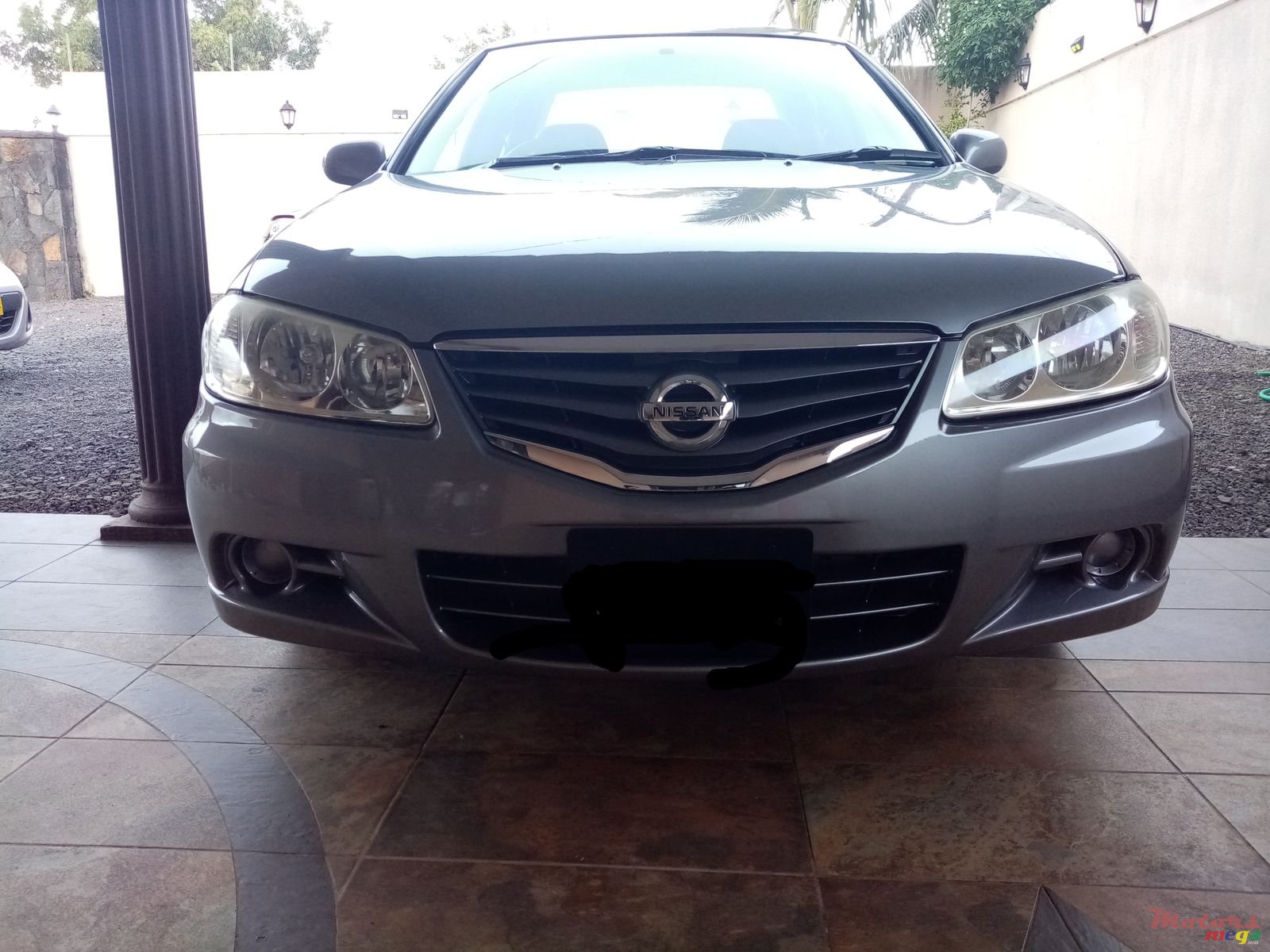 2010' Shawoom Good condition photo #2