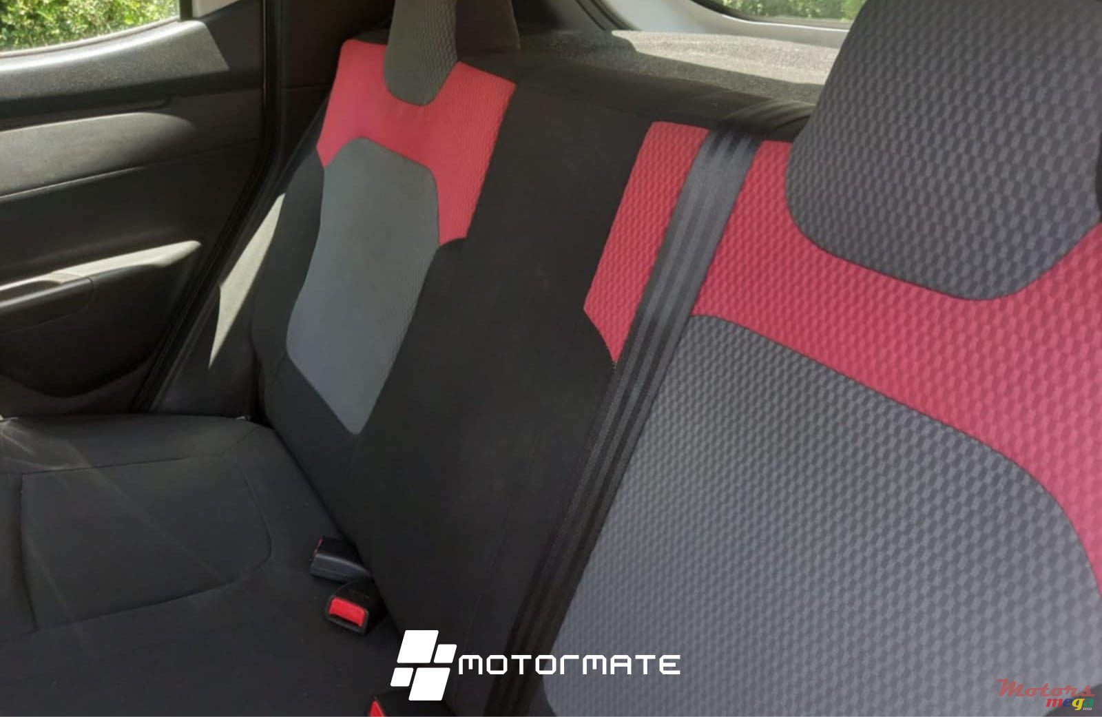 2019' Renault Kwid photo #4