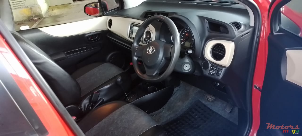 2014' Toyota photo #5