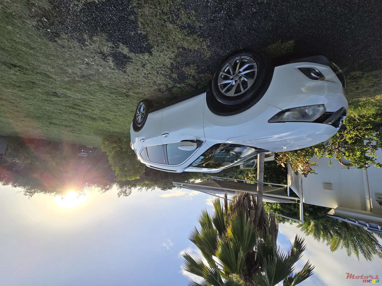 2015' Nissan X-Trail turbo diesel photo #2