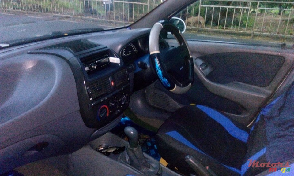 2000' Fiat Brava no photo #5