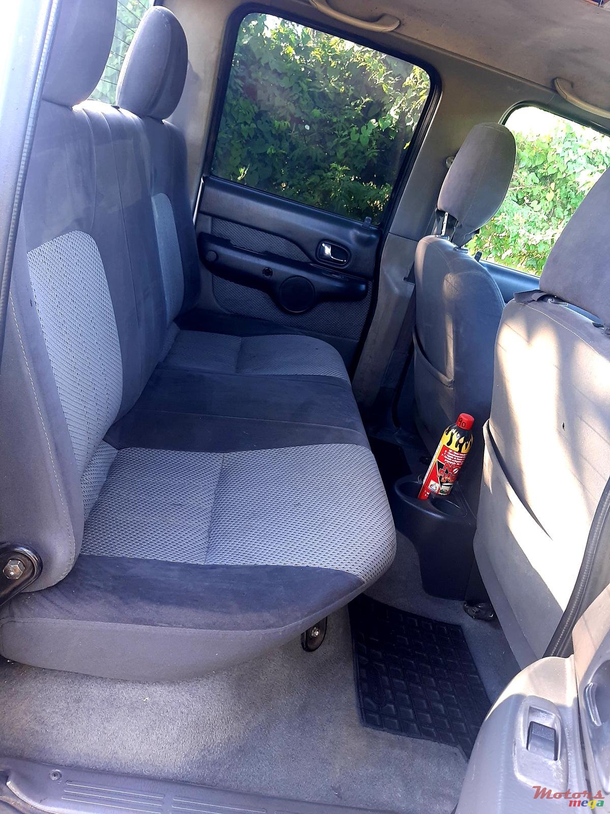 2007' Ford Ranger Turbo intercooler photo #4