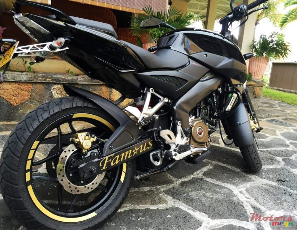 2013' Bajaj No photo #1