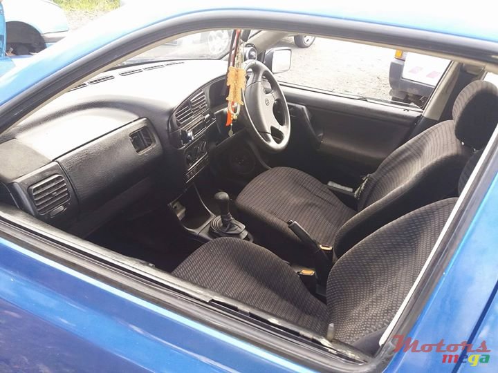 1994' Volkswagen Golf III photo #6