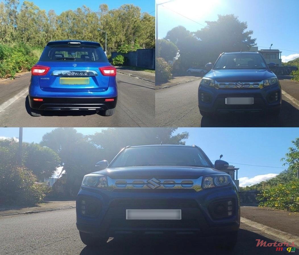 2022' Suzuki photo #6
