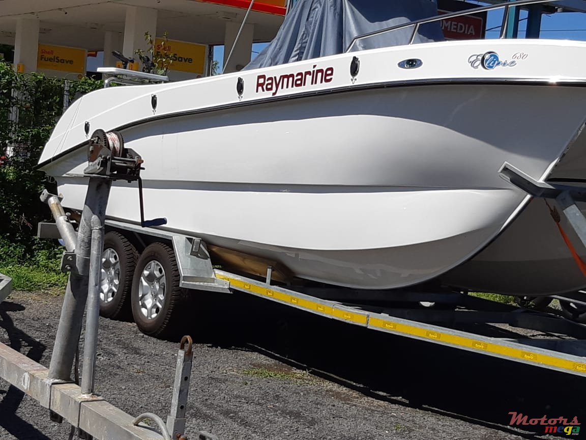 2018' Runner Sport photo #3