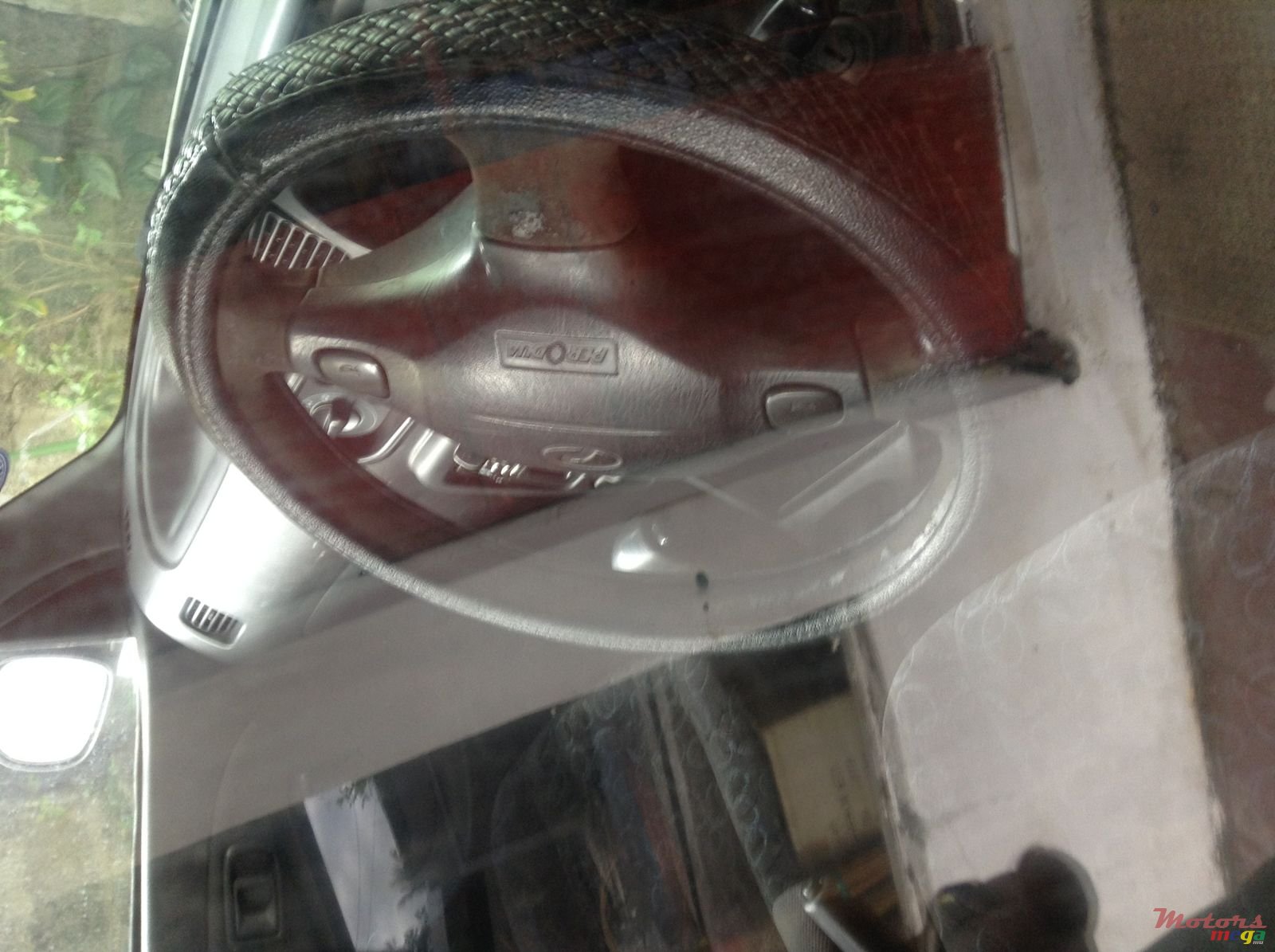 2005' Perodua photo #3