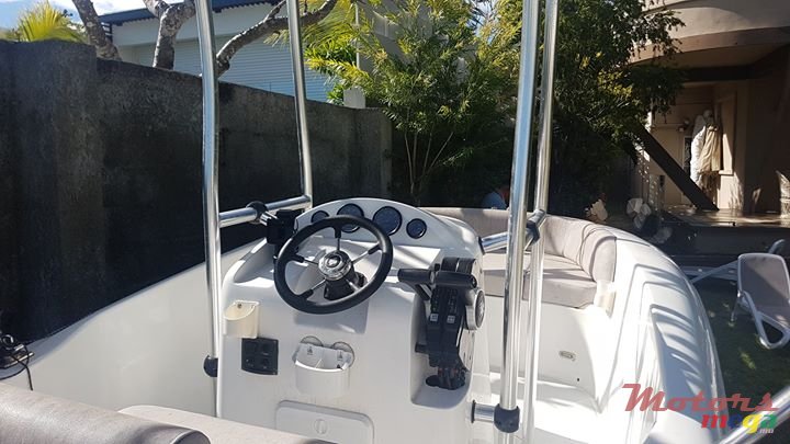 2016' Best Boat photo #5