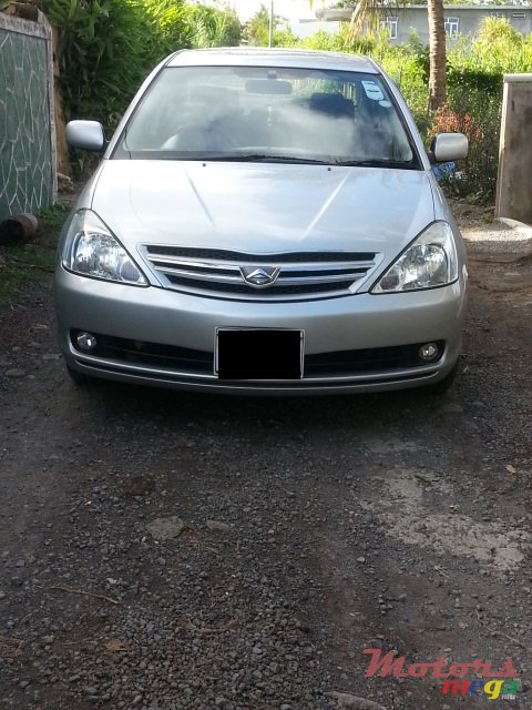 2006' Toyota photo #3