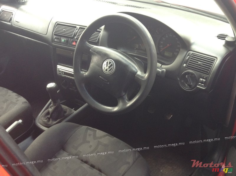 2000' Volkswagen photo #4