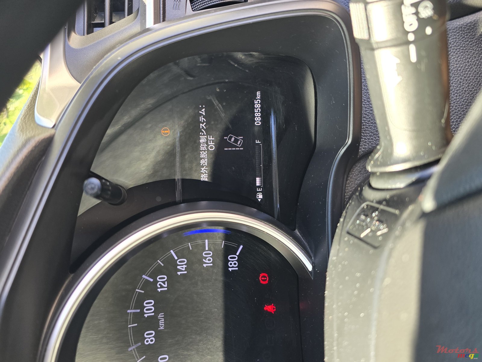 2018' Honda Fit photo #3