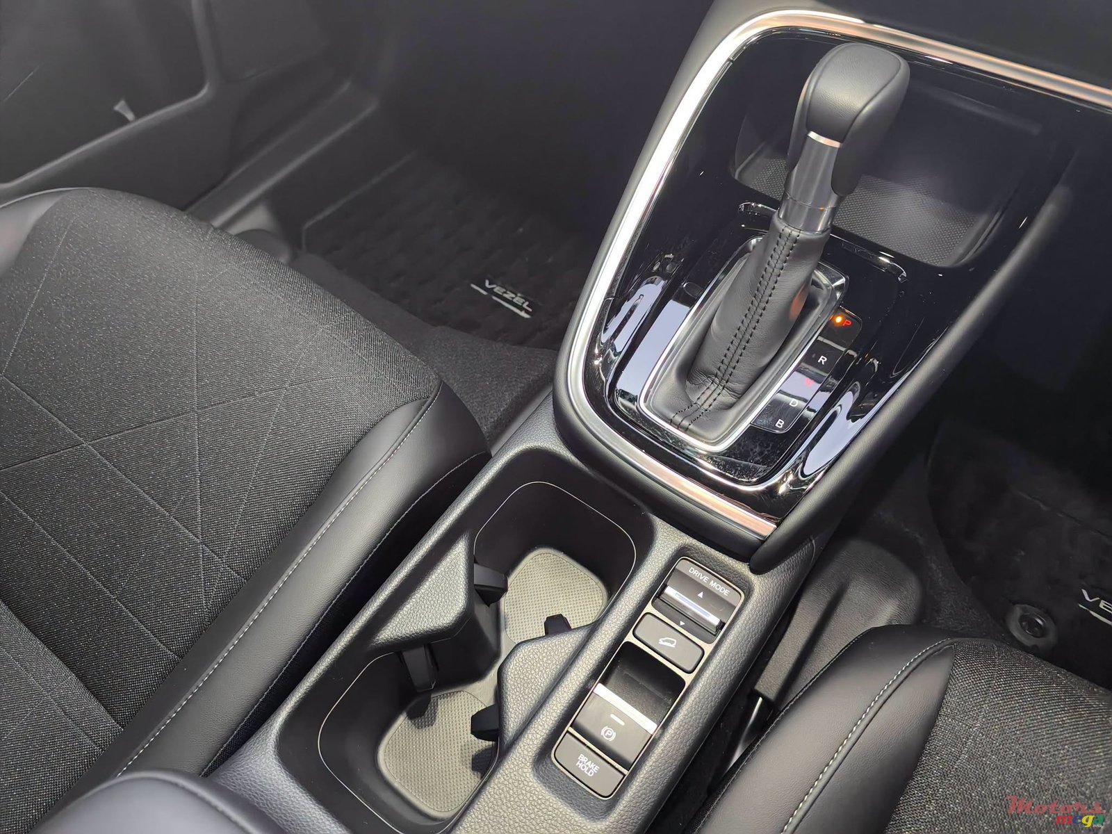 2023' Honda HR-V photo #7