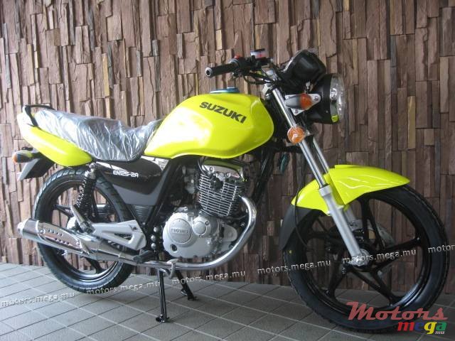2013' Suzuki photo #1