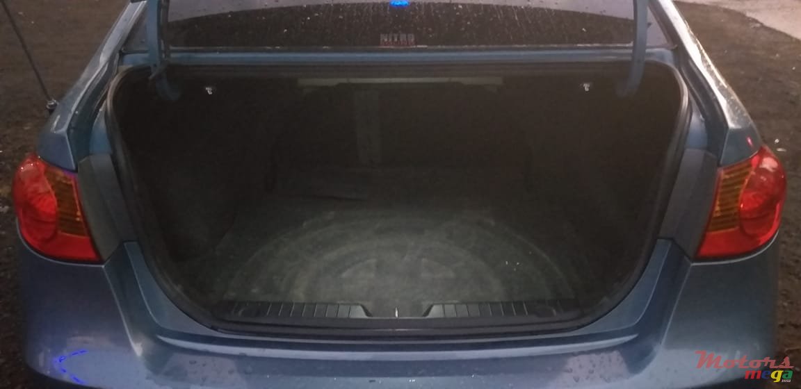 2010' Hyundai Elantra photo #7