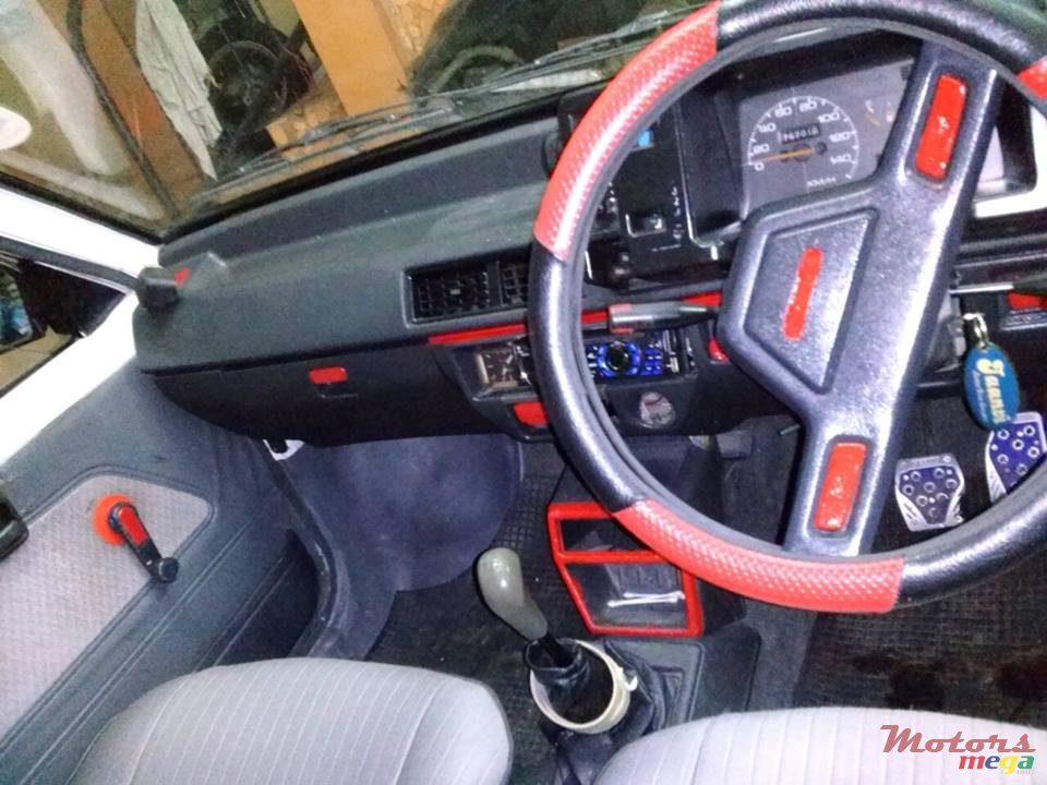 1995' MINI Mini photo #5