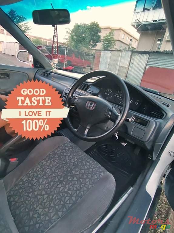 1994' Honda Civic Eg photo #2