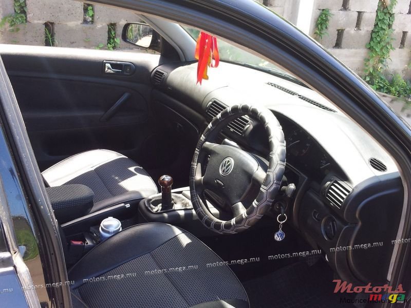 1997' Volkswagen photo #3