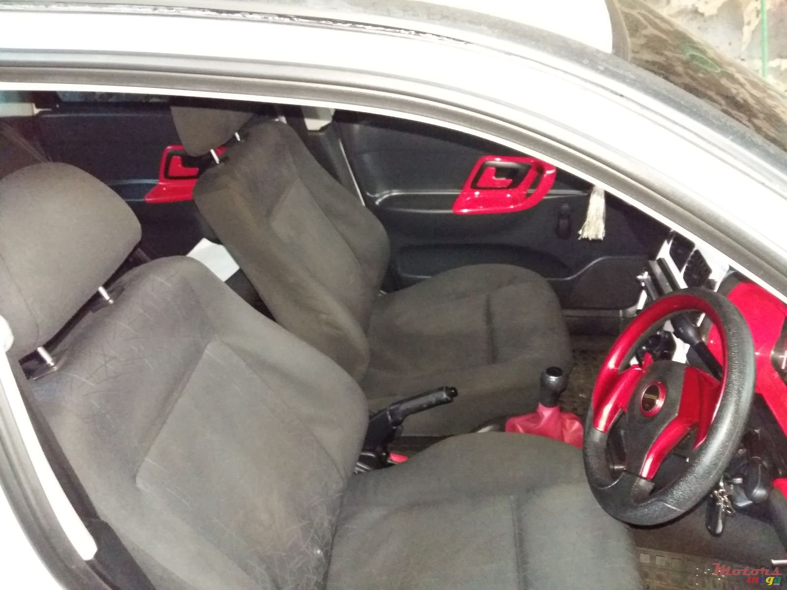 1998' Volkswagen Cross photo #3