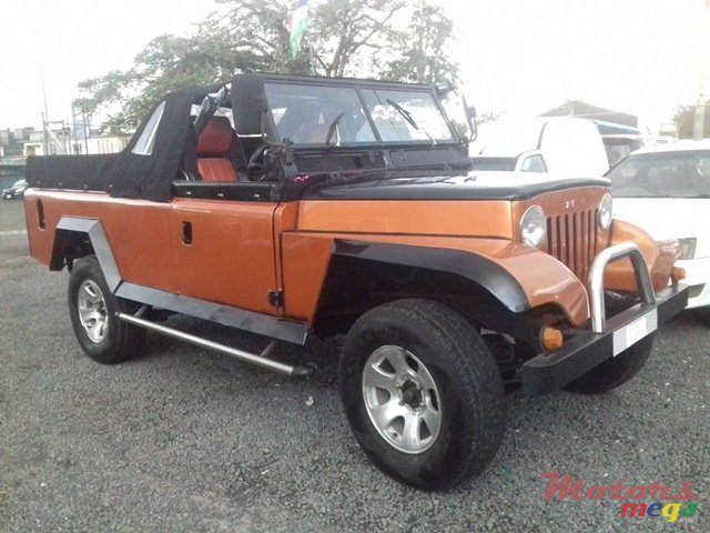 1980' Austin photo #2