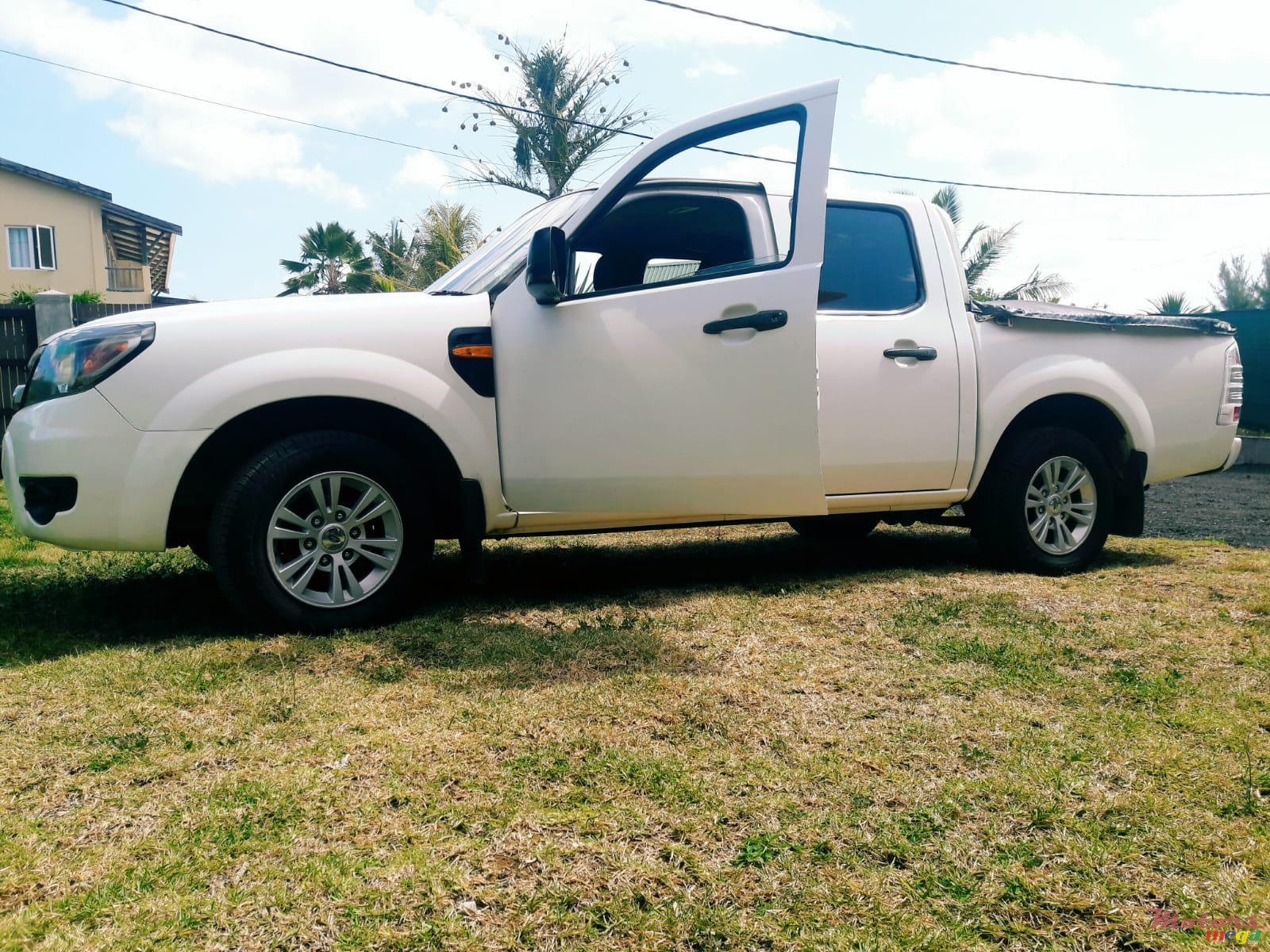 2009' Ford Ranger photo #3