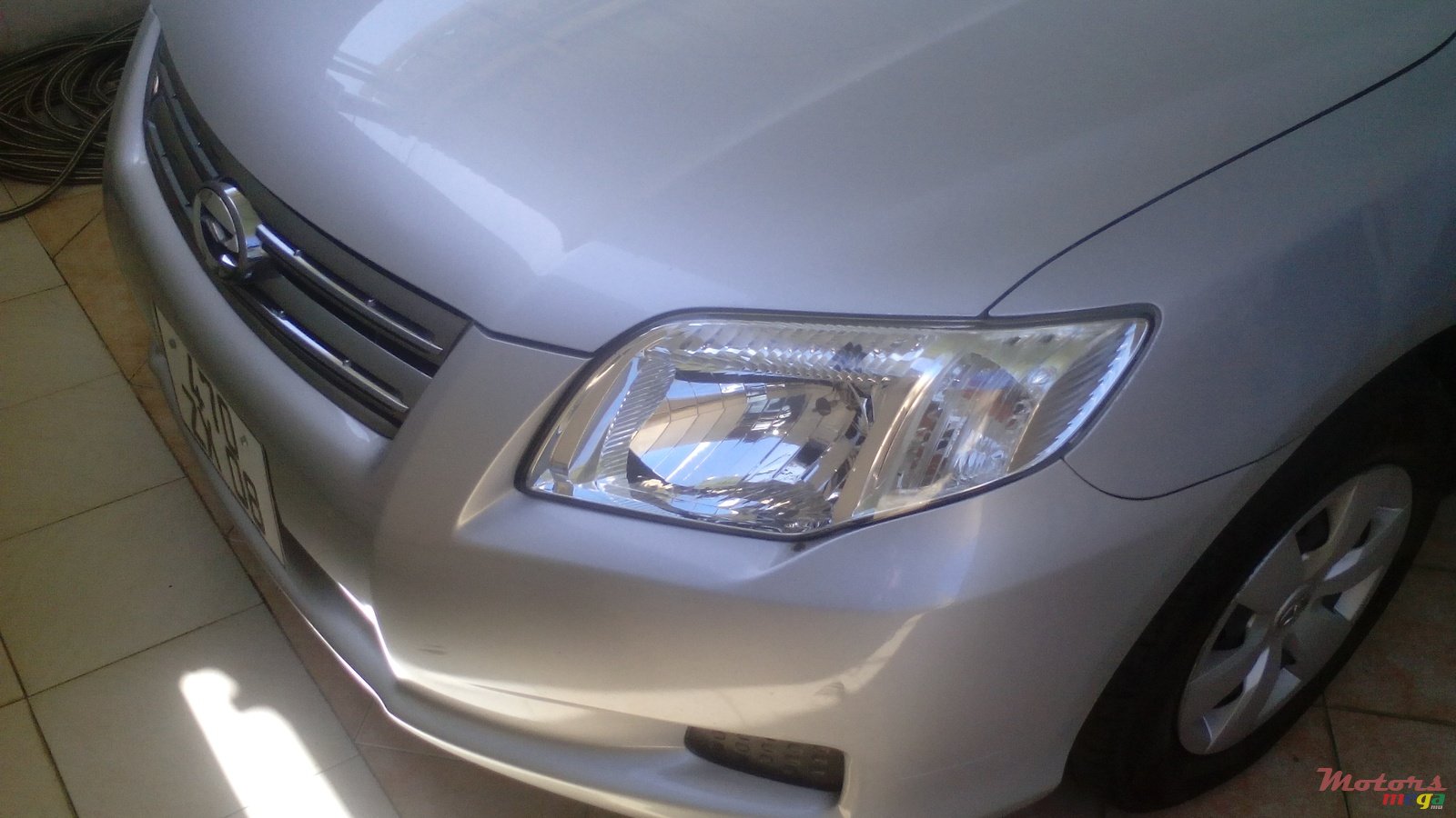 2008' Toyota photo #1