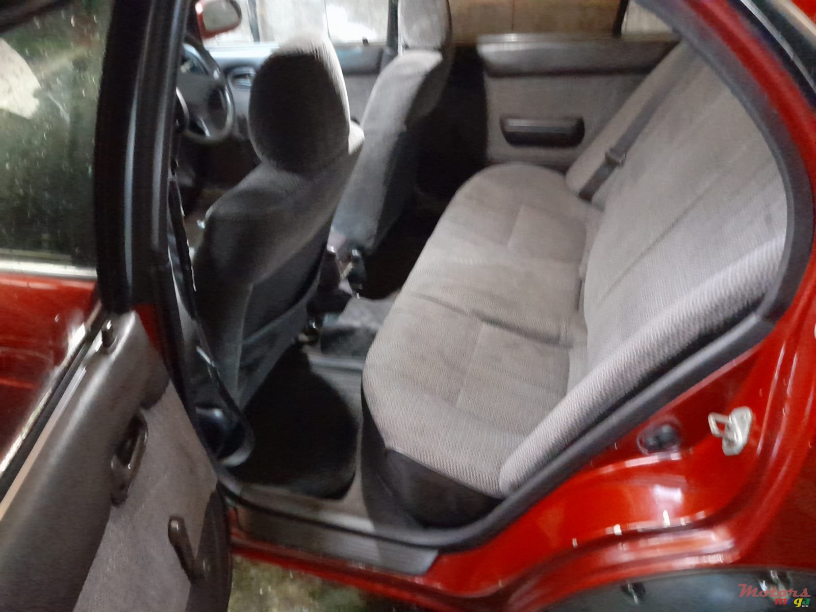 1993' Toyota Corolla 4 piston forger photo #3