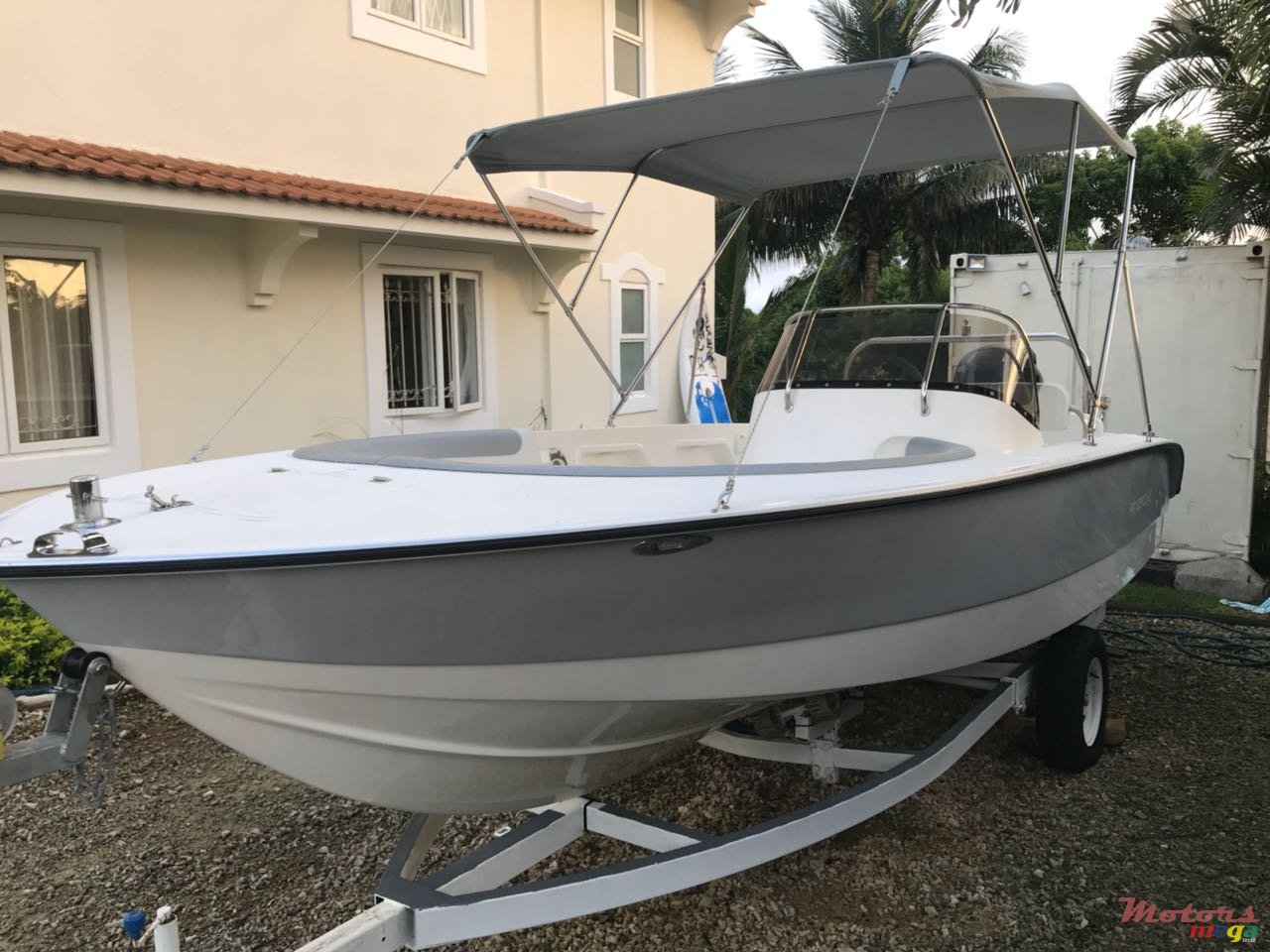 2014' Lagoon Royal photo #1