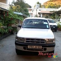 2003' Ford XLT photo #2