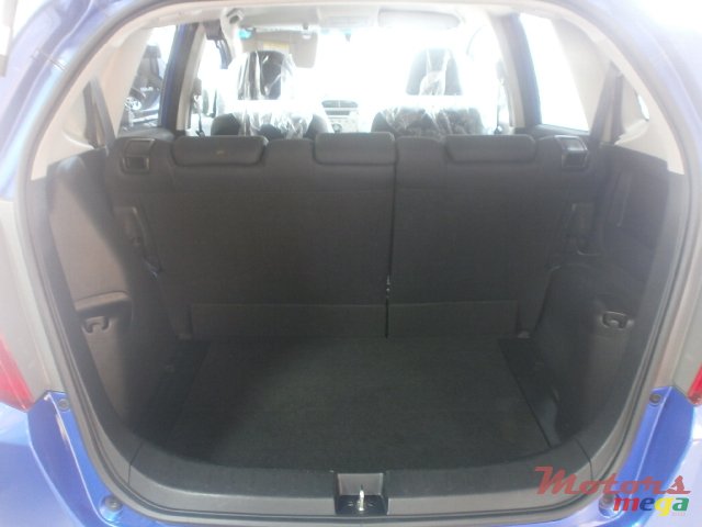 2013' Honda FIT USA photo #4