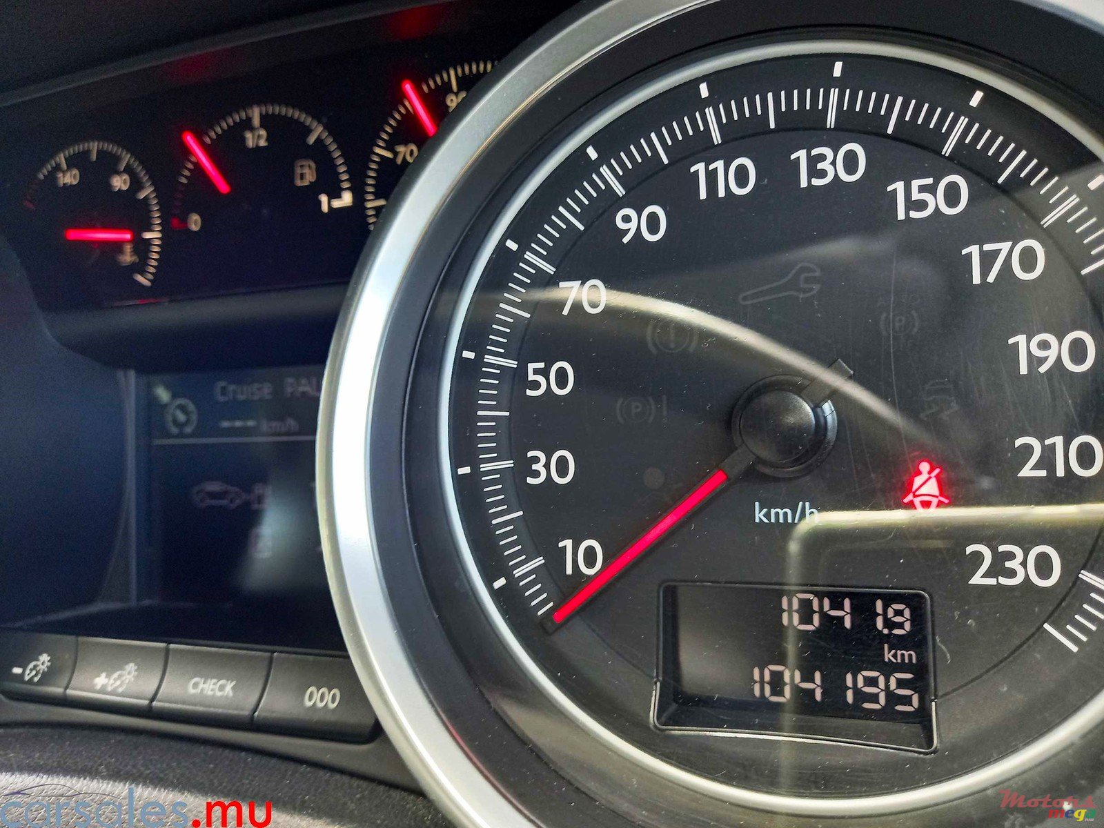 2018' Peugeot 508 1.6 THP photo #7