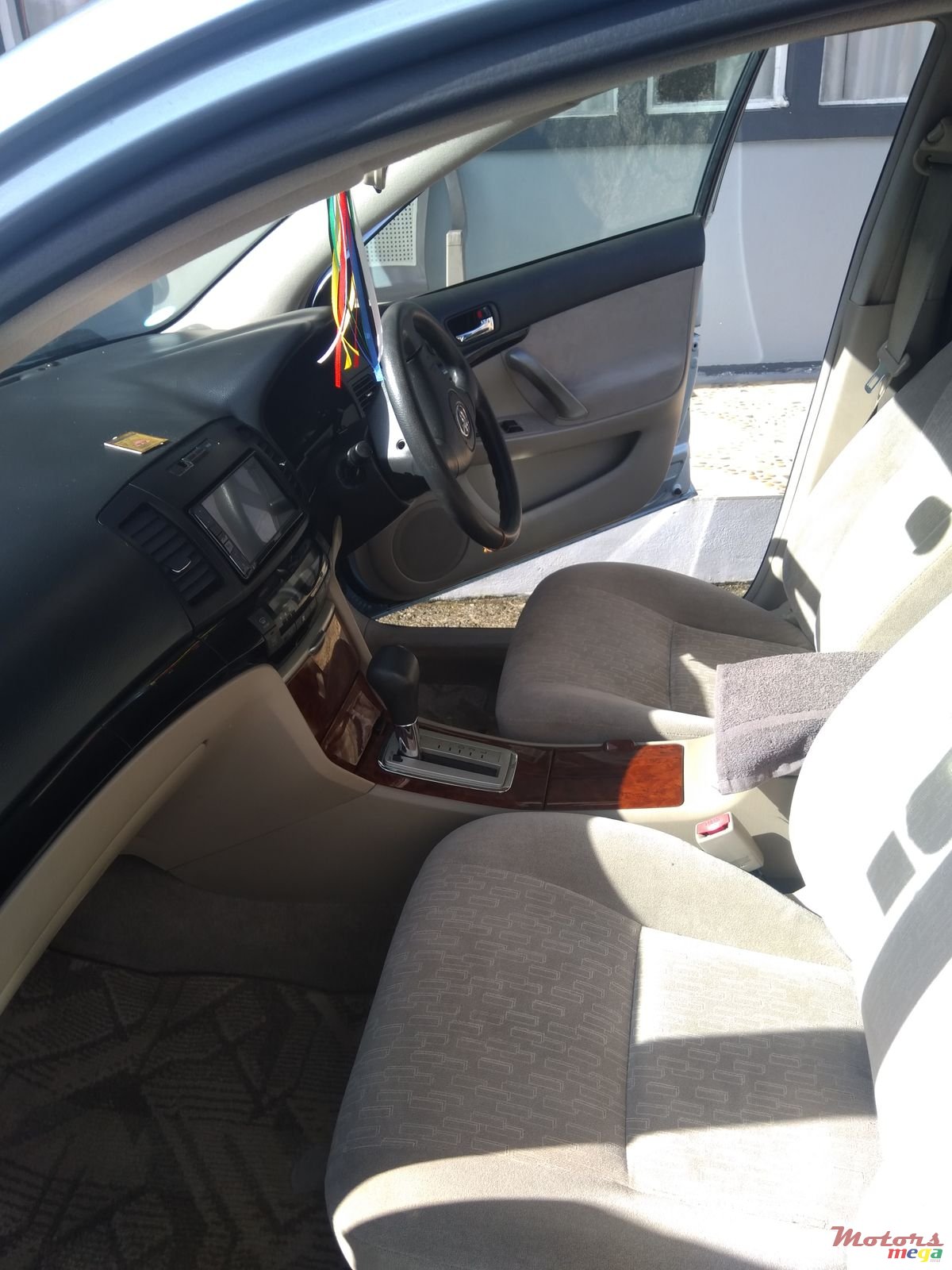 2003' Toyota photo #6