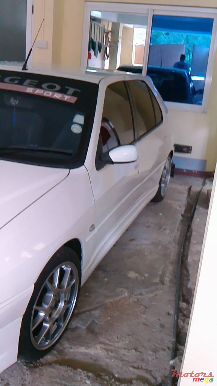 2000' Peugeot photo #4