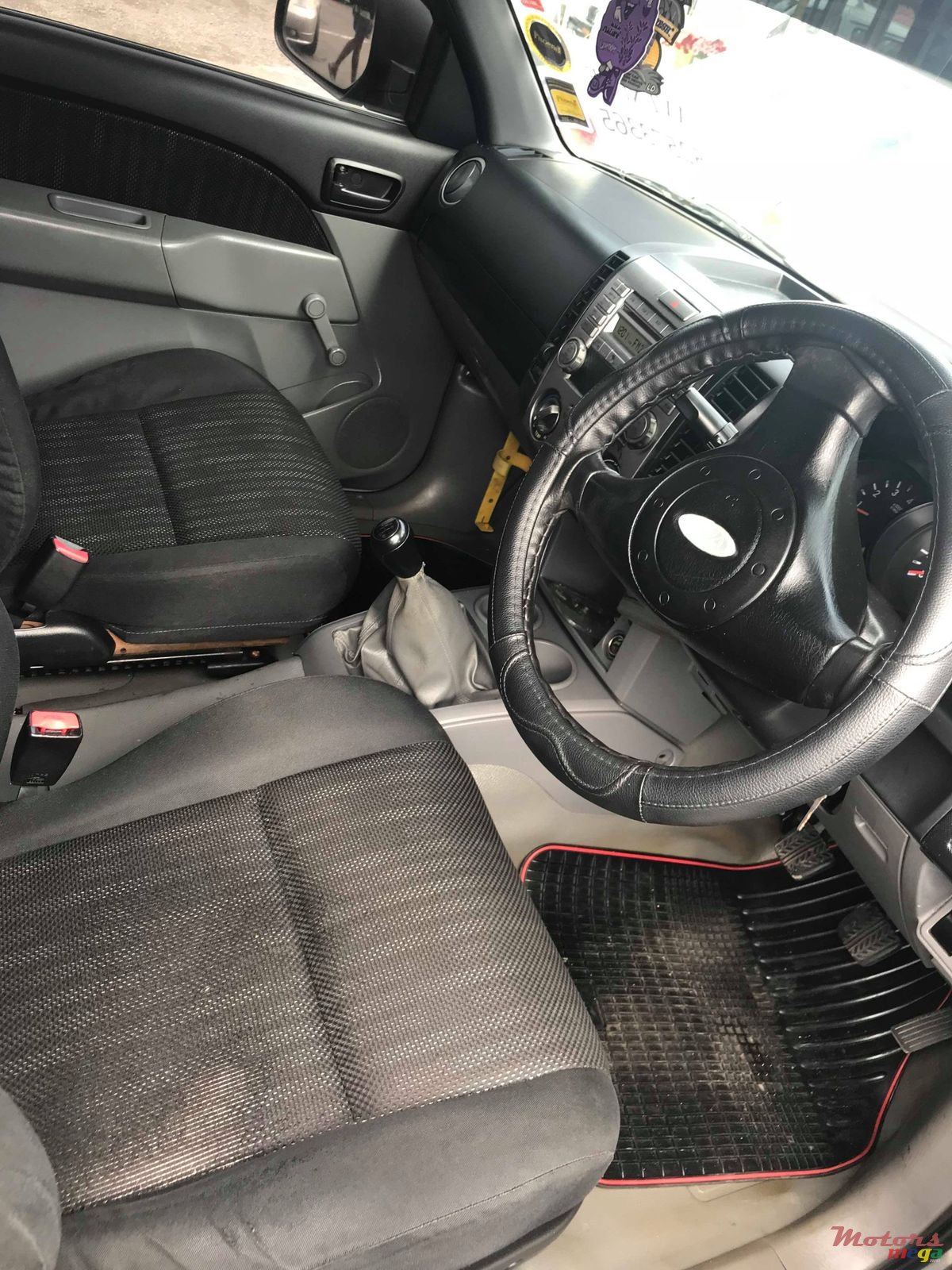 2009' Ford Ranger photo #5