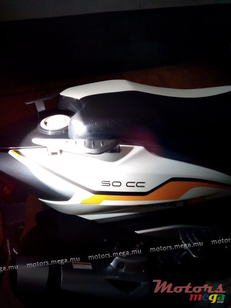 2013' Keeway photo #2