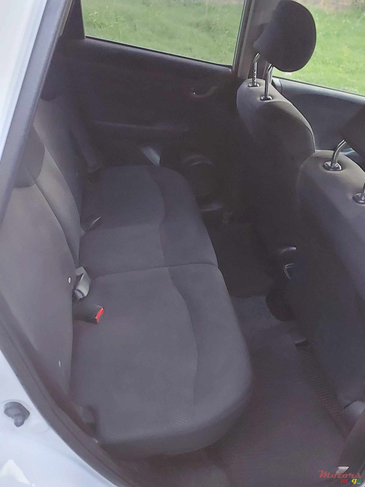 2013' Honda Fit photo #5