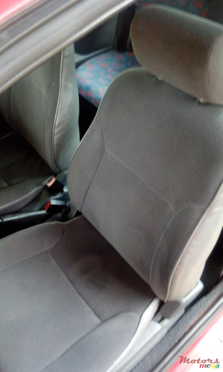 1997' Citroen Saxo photo #7