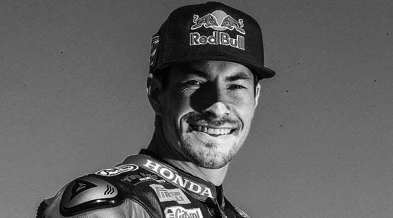 Hayden succumbs to injuries after cycling accident