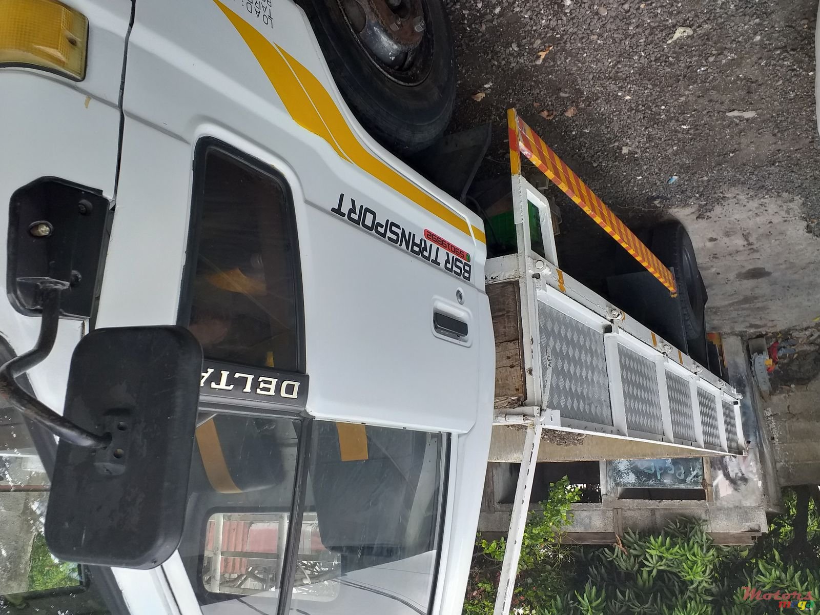 1991' Daihatsu photo #1