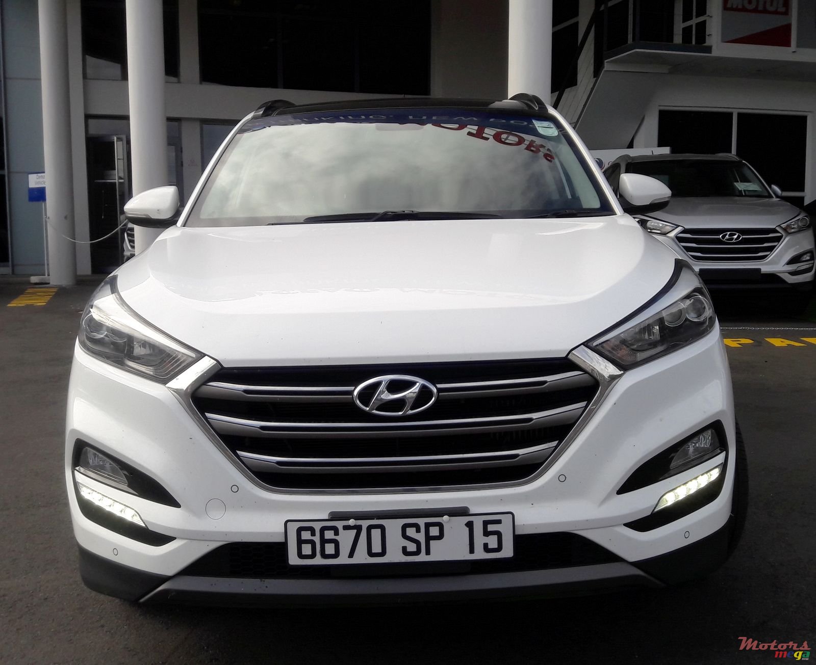 2015' Hyundai photo #1