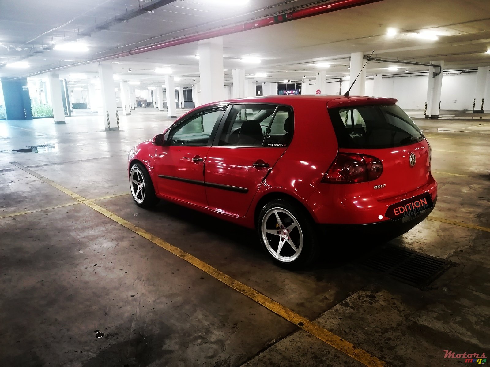 2009' Volkswagen As new photo #1